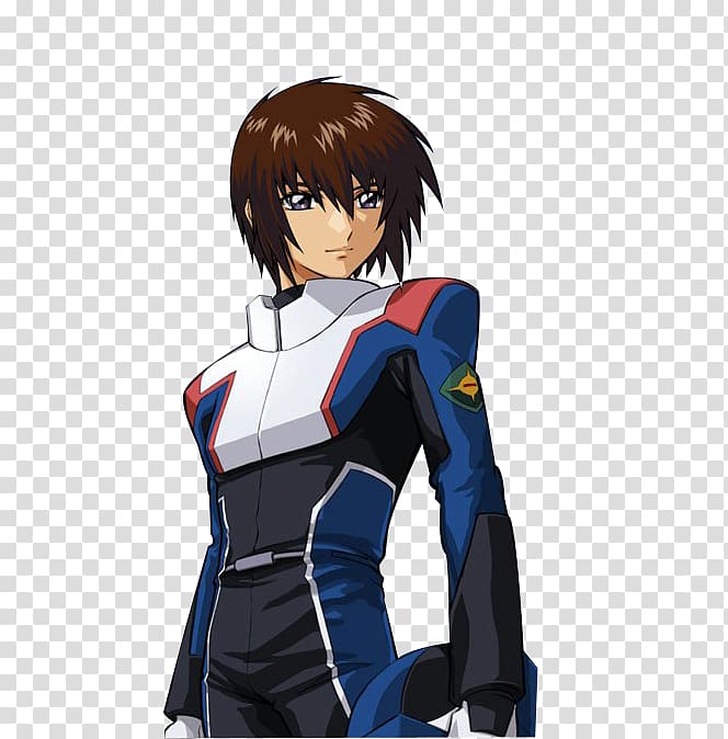 Kira Yamato Athrun Zala Lacus Clyne Shinn Asuka Light Yagami, personality gemajing transparent background PNG clipart