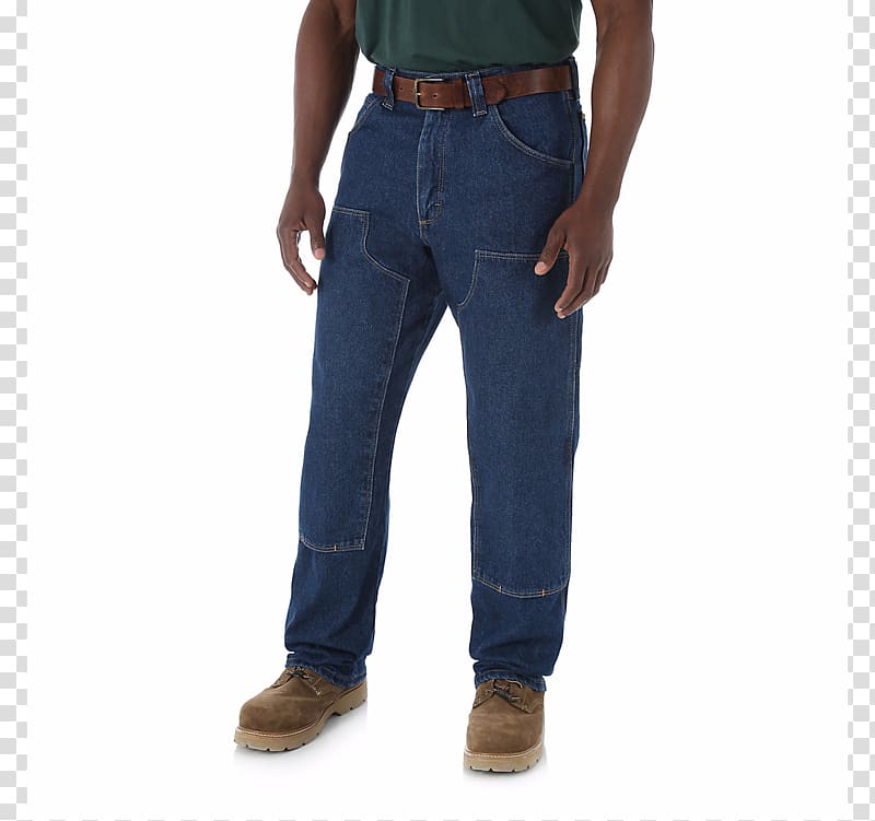 Carpenter jeans Pants Wrangler Workwear, jeans transparent background ...