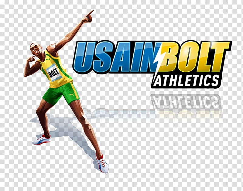 Temple Run 2 Track and field athletics Olympic Games Running, Usain Bolt transparent background PNG clipart