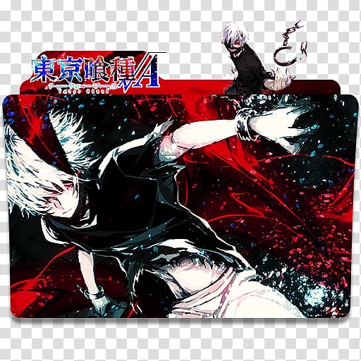 Tokyo Ghoul Computer Icons Anime, ghoul transparent background PNG clipart