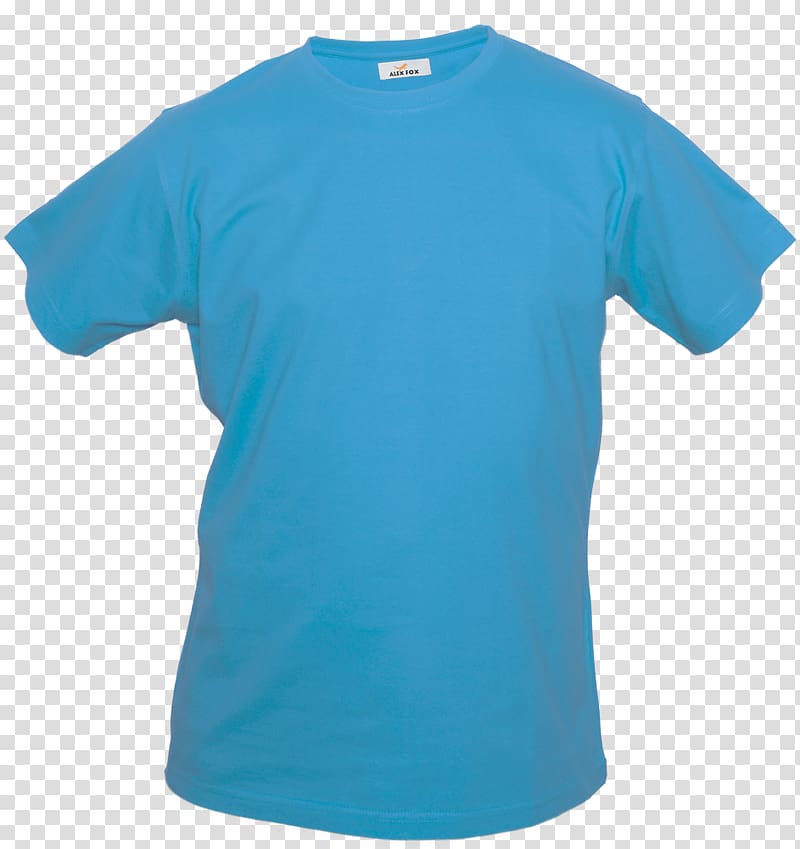 T-shirt Polo shirt Clothing Piqué, T-shirt transparent background PNG clipart