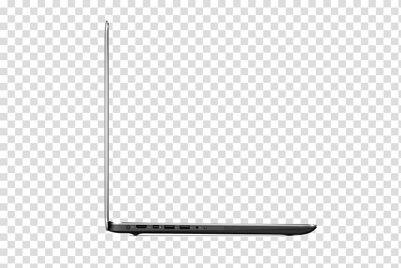Laptop Dell ThinkPad X1 Carbon Lenovo Intel Core, Laptop transparent background PNG clipart