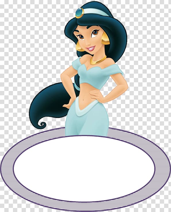 Princess Jasmine Aladdin Cinderella Disney Princess Fa Mulan, princess jasmine transparent background PNG clipart