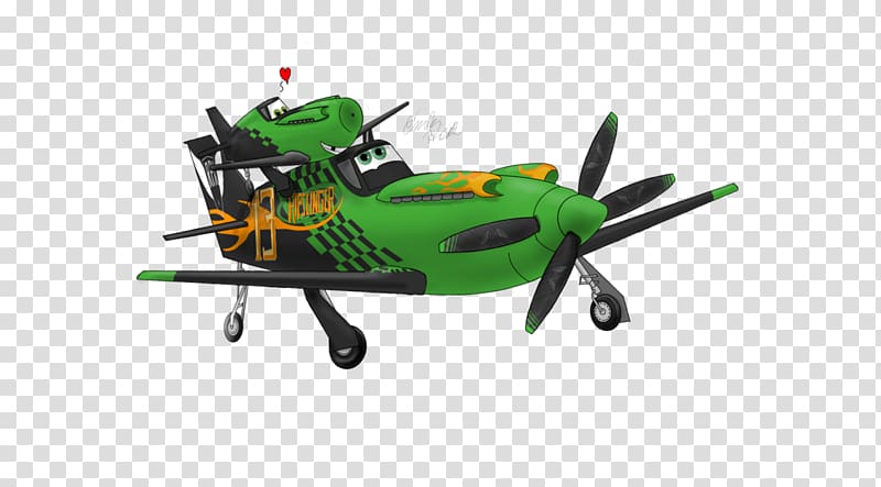 Airplane Model aircraft Helicopter Dusty Crophopper, airplane transparent background PNG clipart