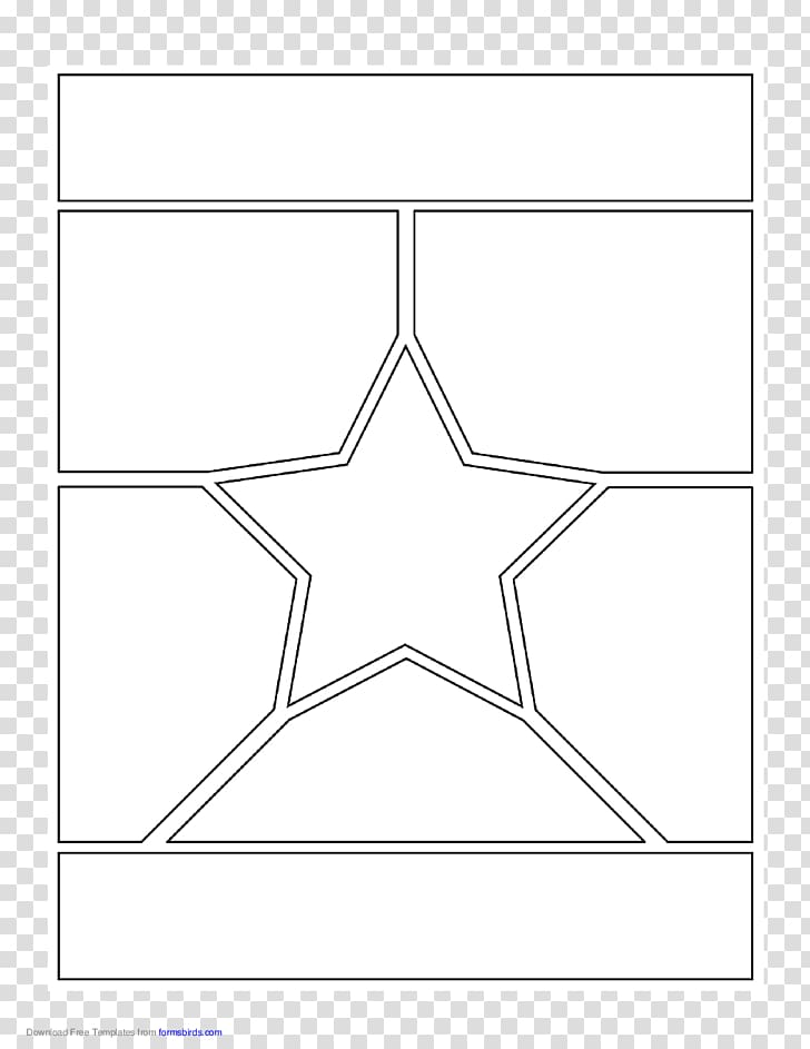 Comics Comic book Storyboard Line art Manga, manga transparent background PNG clipart