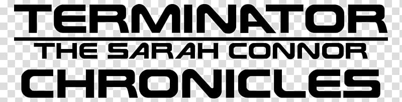 Sarah Connor I\'ll be back The Terminator Logo, terminator transparent background PNG clipart