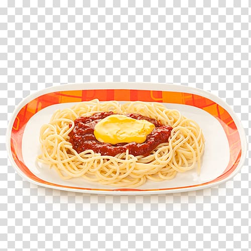 Spaghetti alla puttanesca Spaghetti aglio e olio Taglierini Bucatini Chinese noodles, pancit transparent background PNG clipart