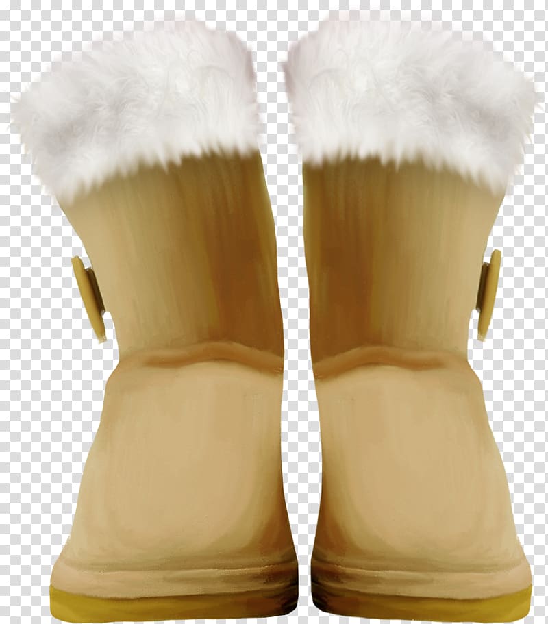 Snow boot, snow boots transparent background PNG clipart