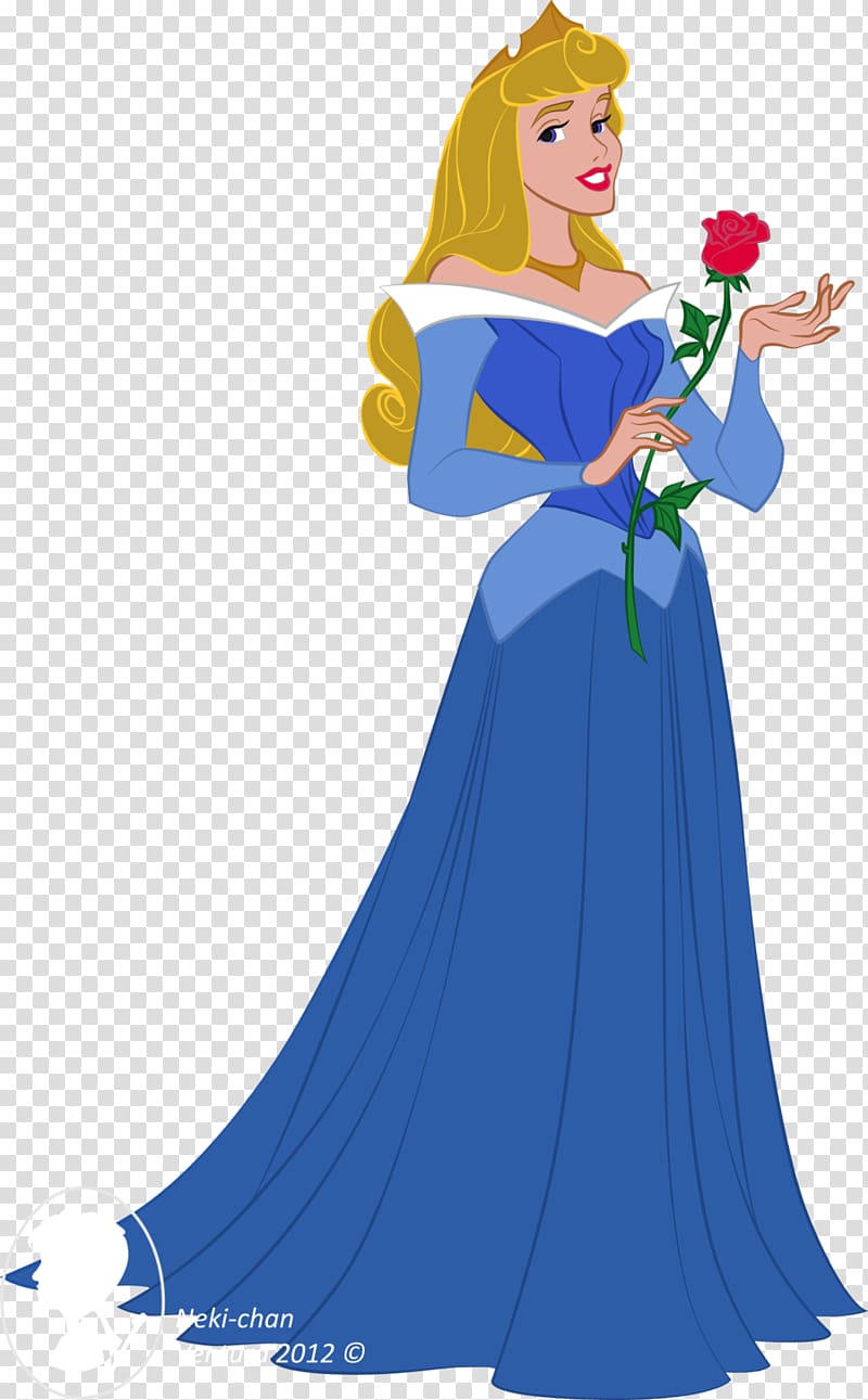 Princess Aurora Cinderella Ariel Princess Jasmine Belle, sleeping beauty transparent background PNG clipart