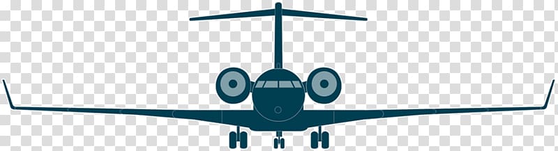 Bombardier Global Express Global 5000 Bombardier Challenger 300 Aircraft Airplane, aircraft route transparent background PNG clipart