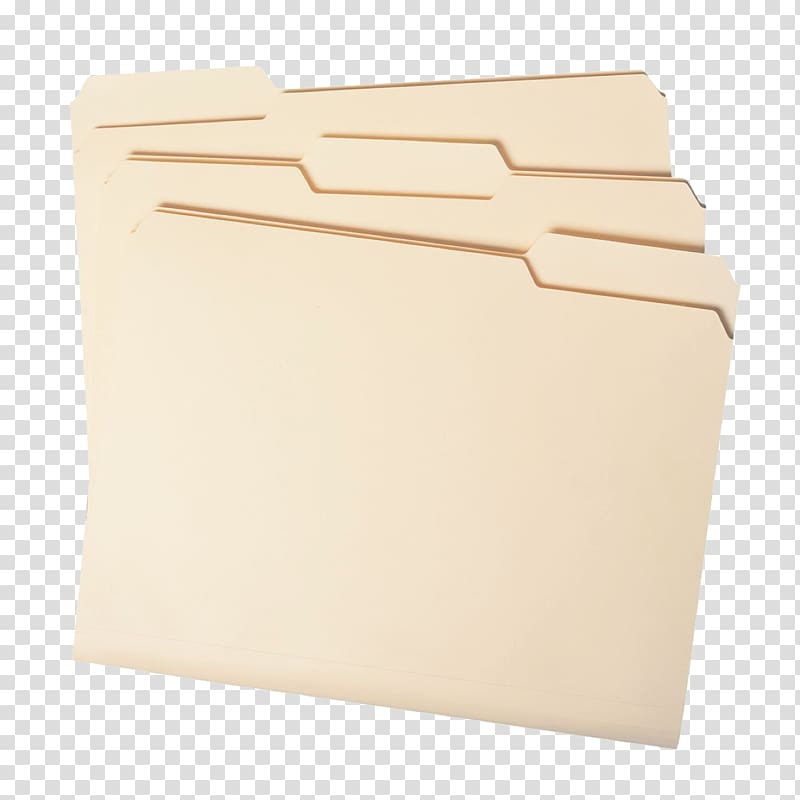 manila folder color labels