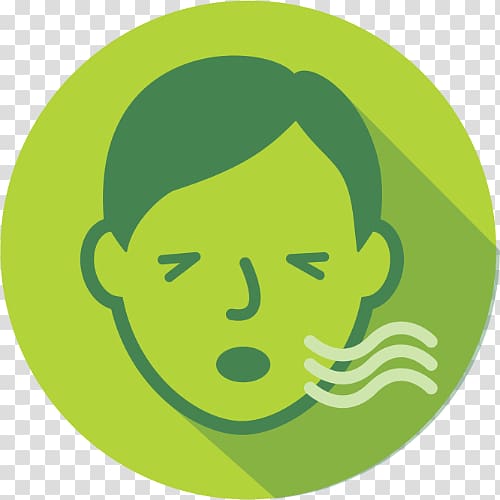 Bad breath Computer Icons Desktop , foot care transparent background PNG clipart