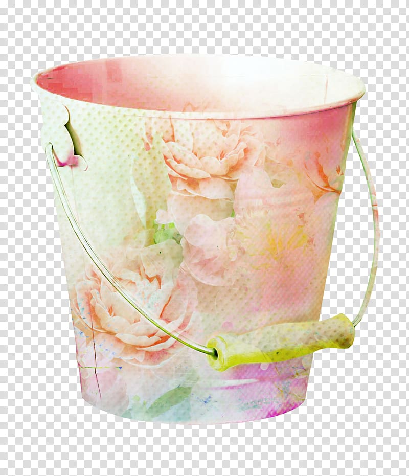 Beach rose, Rose shading bucket transparent background PNG clipart
