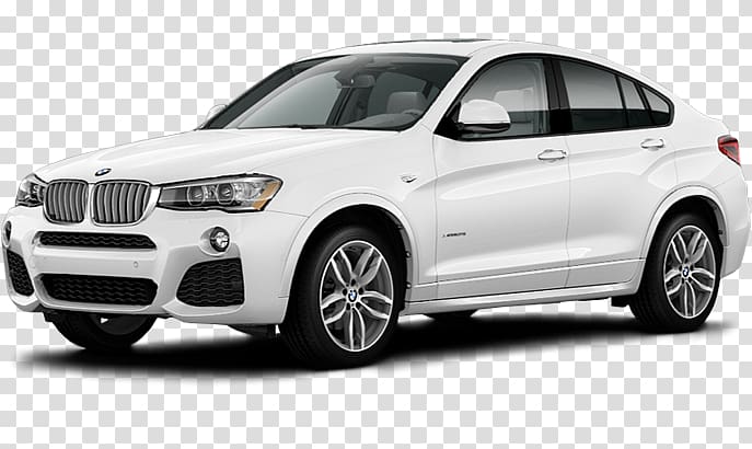 2018 BMW X4 Car BMW X3 BMW X Models, Car Flyers transparent background PNG clipart