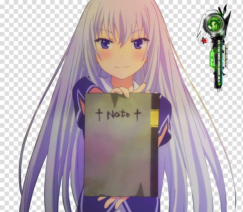 Anime Oreshura Yosuga no Sora Love, Anime transparent background PNG clipart