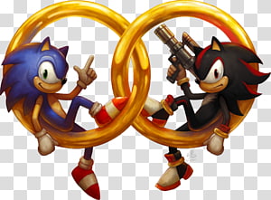 Sonic Runners Shadow 2 - Shadow The Hedgehog Sonic Runners PNG Transparent  With Clear Background ID 199478