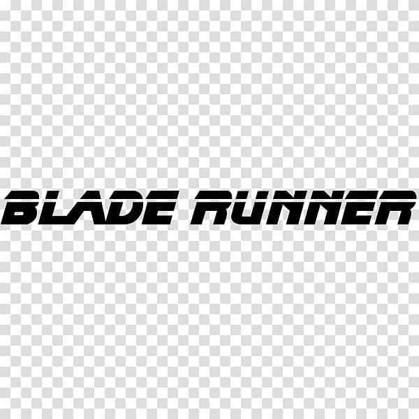 Film poster Film poster Film director Font, blade runner transparent background PNG clipart