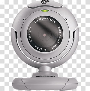 Microphone Webcam 1080p High Definition Video Logitech Web Camera