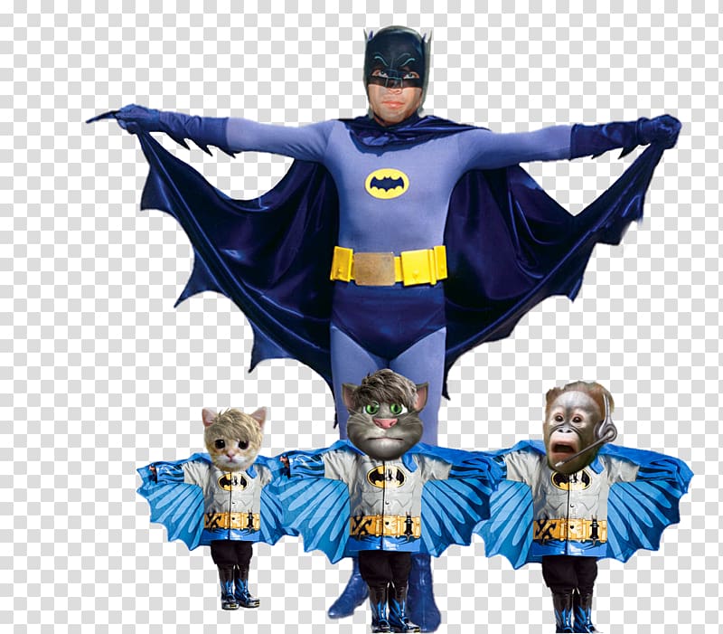 Batman Robin Catwoman Batgirl Mr. Freeze, hellboy transparent background  PNG clipart | HiClipart