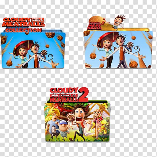 Cloudy With A Chance of Meatballs Computer Icons Film 0, Cloudy With A Chance Of Meatballs transparent background PNG clipart