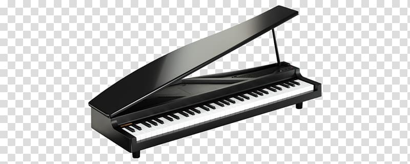 microKORG Digital piano Musical Instruments, Digital Piano transparent background PNG clipart