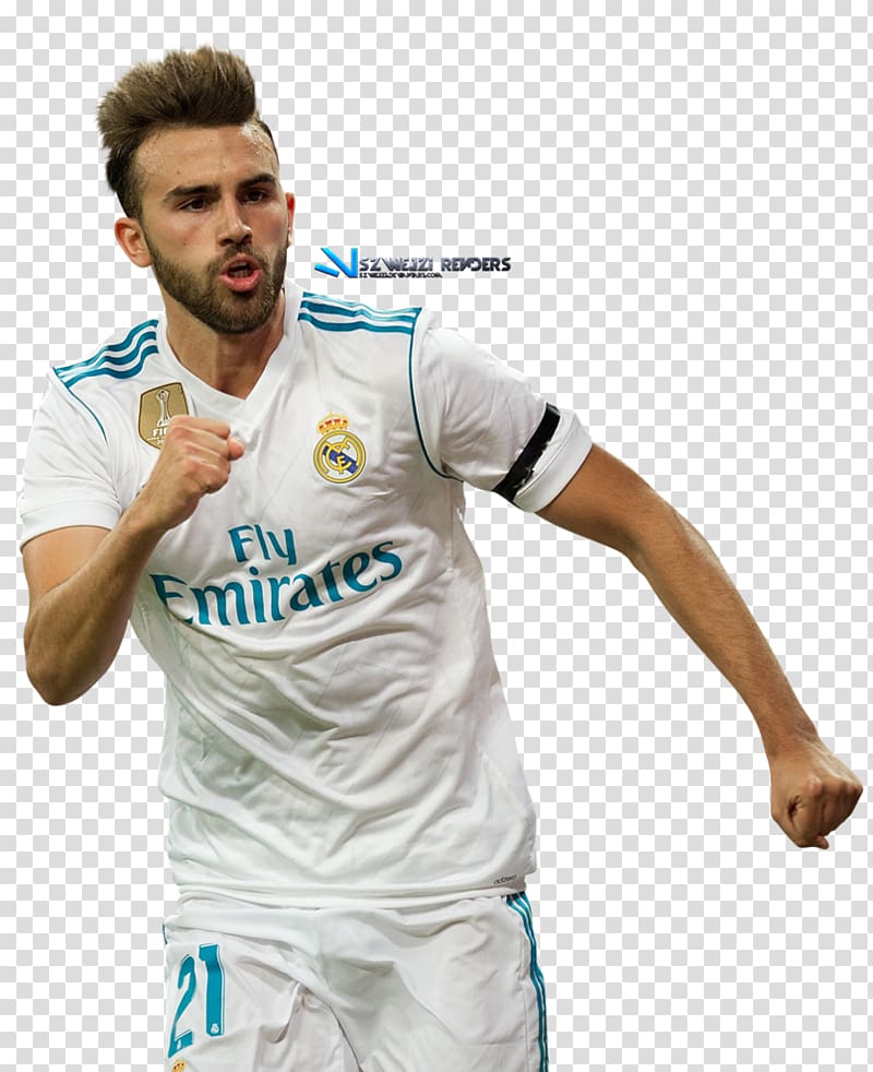 Borja Mayoral Real Madrid C.F. Football player, Isco transparent background PNG clipart