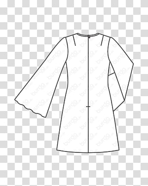 Jacket Burda Style Dress T-shirt Pattern, Interviews transparent background PNG clipart thumbnail