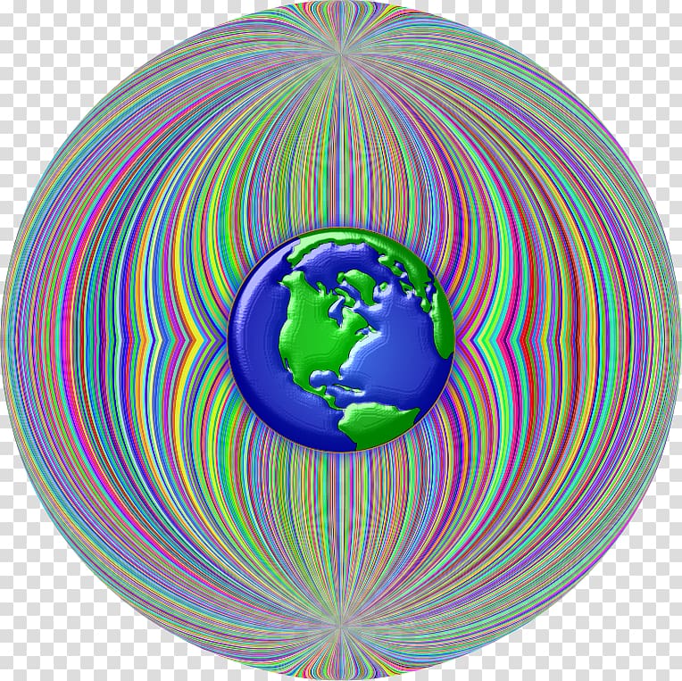 Earth Computer Icons , aura transparent background PNG clipart