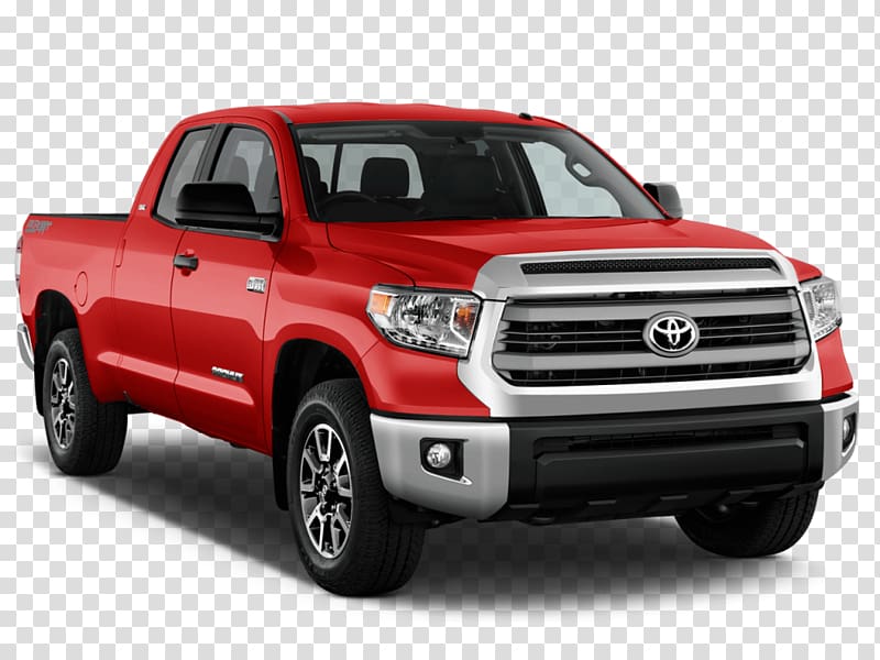 2018 Toyota Tacoma SR5 Access Cab Pickup truck 2018 Toyota Tundra Car, toyota transparent background PNG clipart