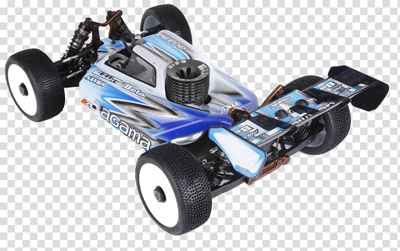 Radio-controlled car Formula One car Dune buggy Auto racing, car transparent background PNG clipart