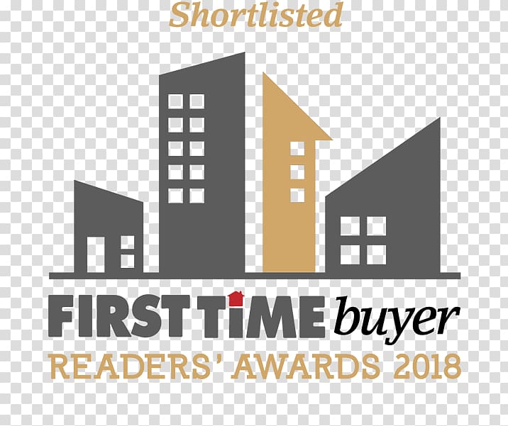 First-time buyer House Award Property Apartment, house transparent background PNG clipart