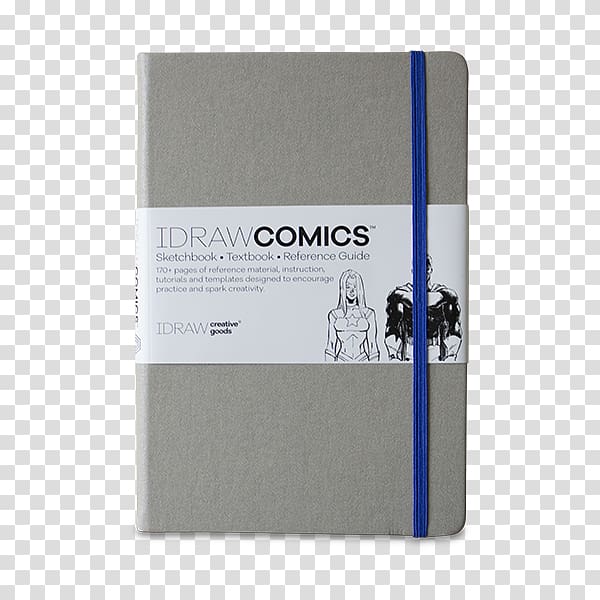 Comics Sketchbook Comic book Drawing Sketch, sketch box transparent background PNG clipart