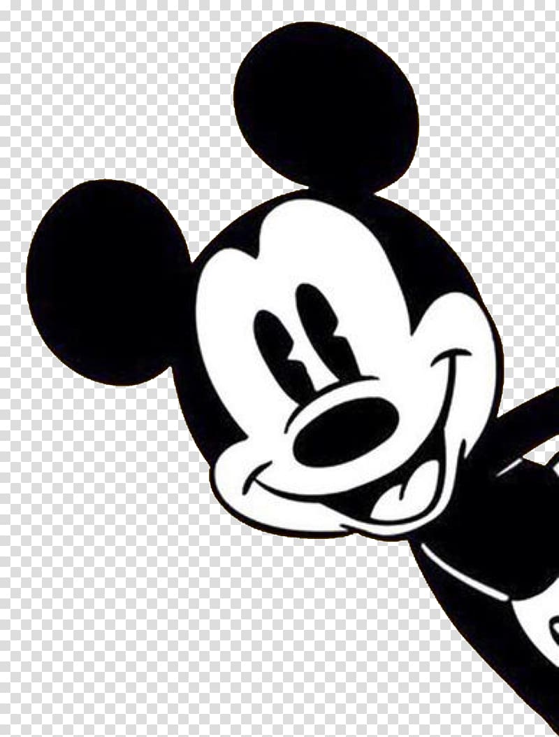 Draw the face of Mickey Mouse (front view) - Sketchok | Dibujos sencillos,  Mouse para dibujar, Dibujos de personajes de disney
