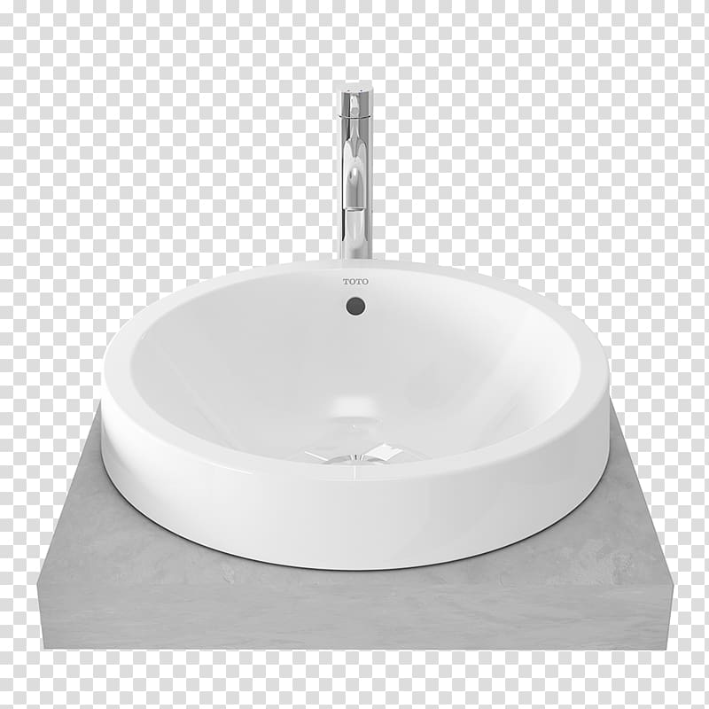 Ceramic Sink Bathroom Faucet Handles & Controls Kitchen, semi modern bathroom design ideas transparent background PNG clipart