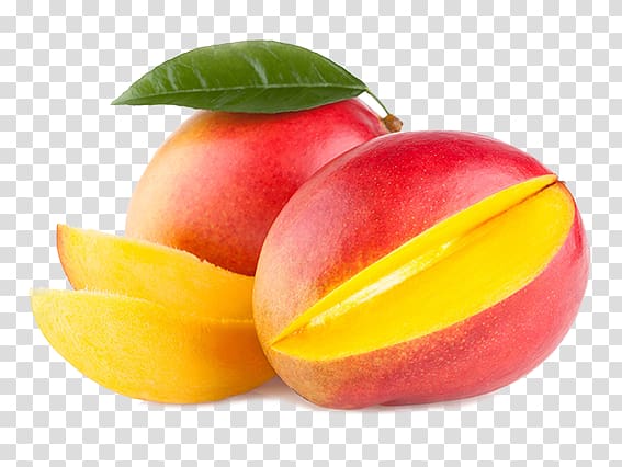 Mango transparent background PNG clipart
