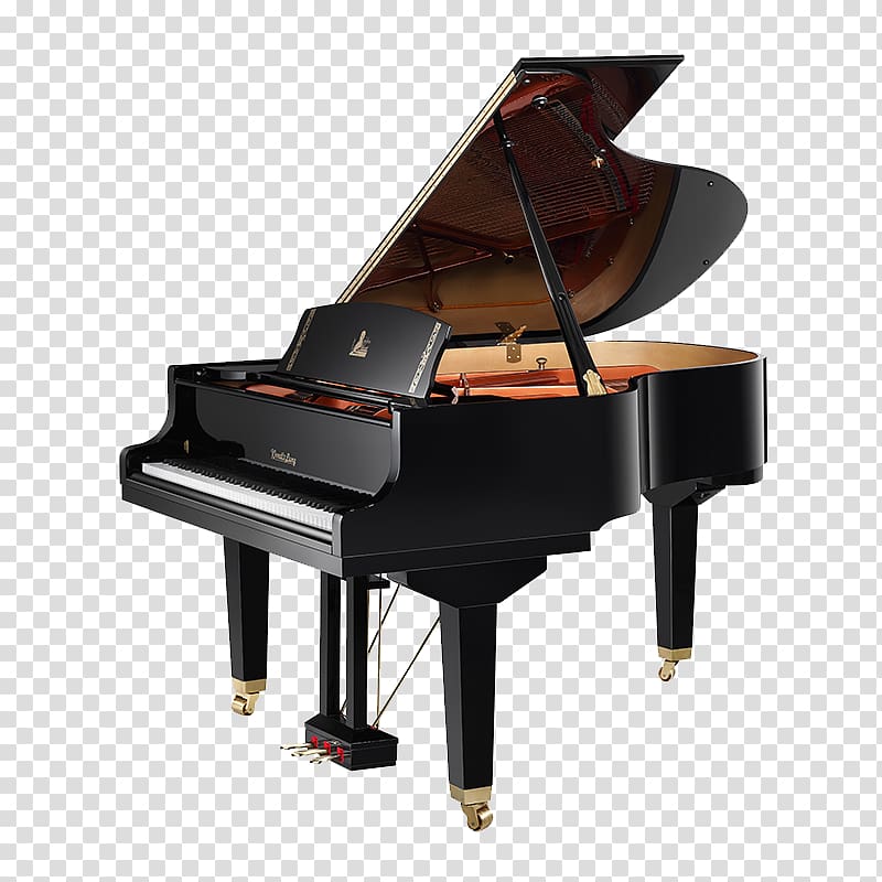Yamaha Corporation Grand piano Music Silent piano, piano transparent background PNG clipart