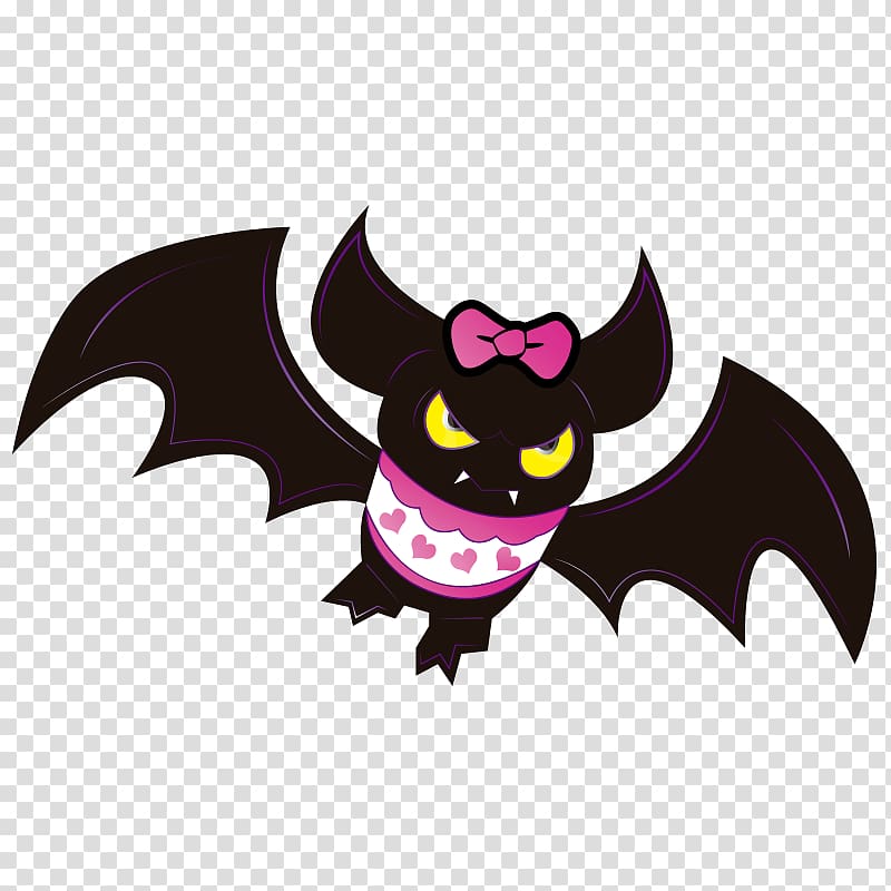 black bat illustration, Bat Monster High, bat transparent background PNG clipart