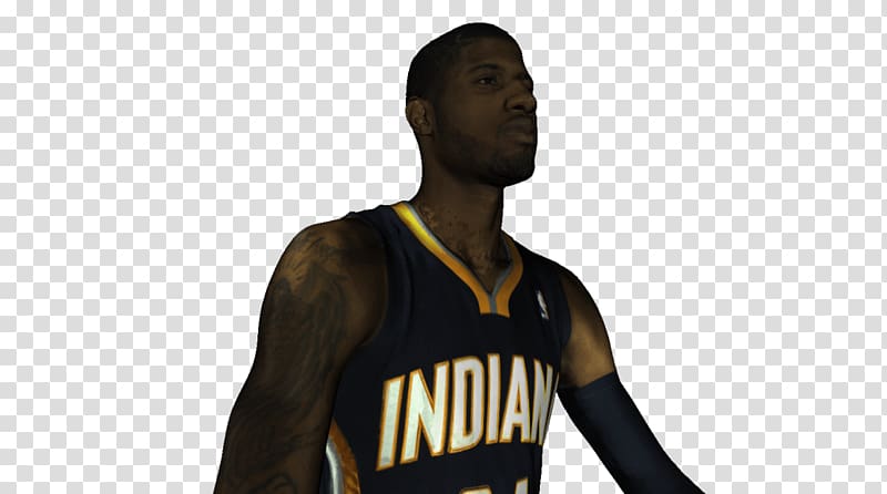 Indiana Pacers NBA Jersey scanner 3D scanner, pacers transparent background PNG clipart