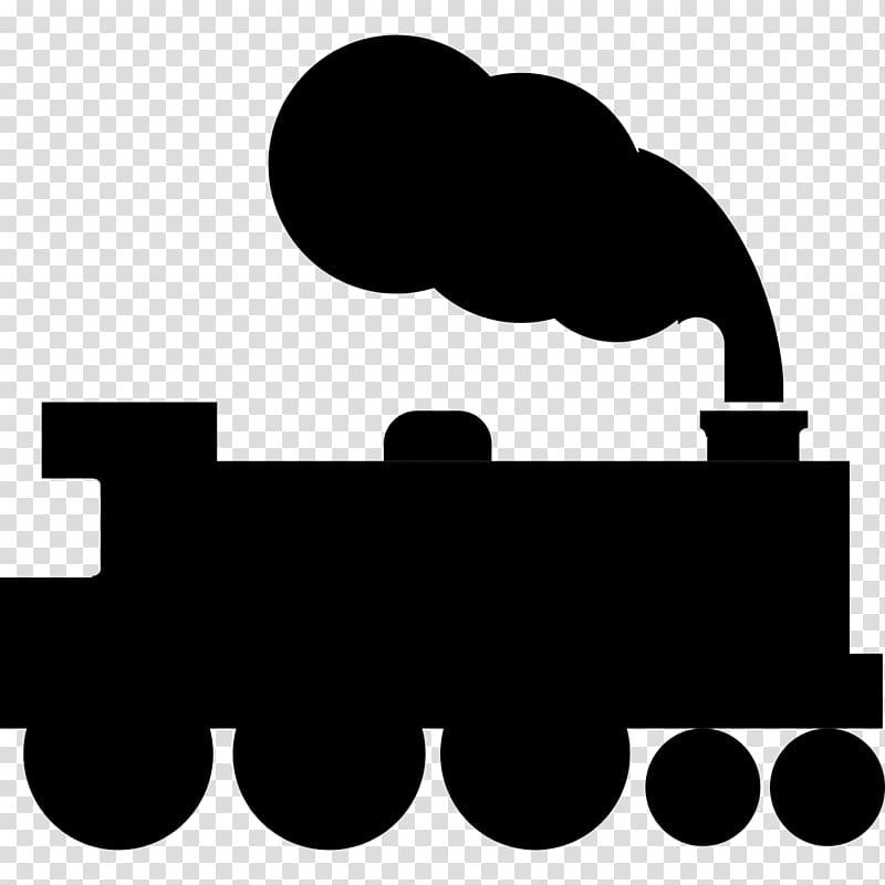 Train Rail transport Steam locomotive , 200 transparent background PNG clipart