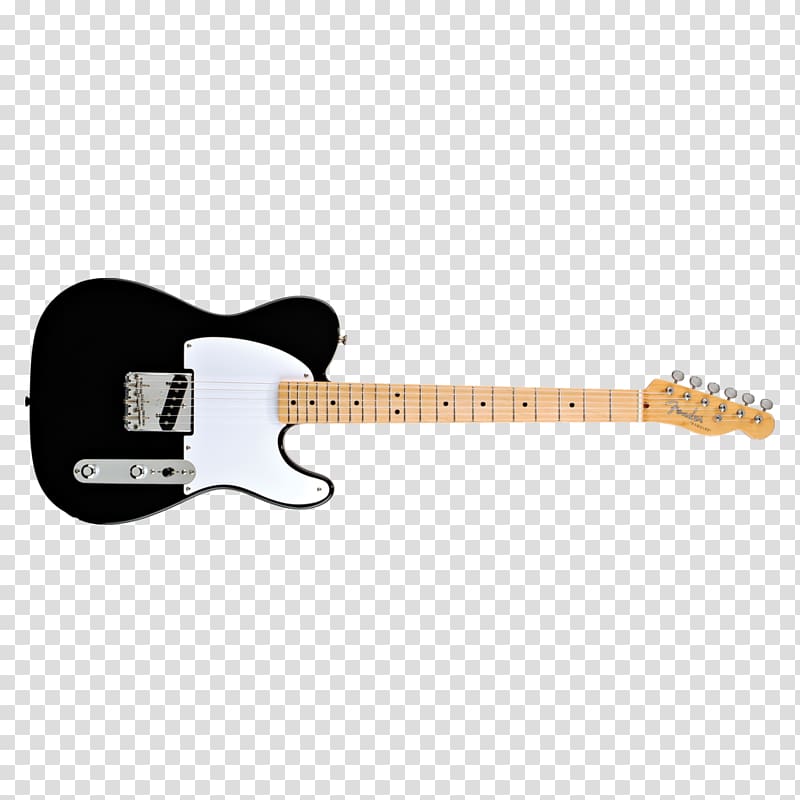 Fender Esquire Fender Telecaster Fender Musical Instruments Corporation Guitar Fender Stratocaster, Single Coil Guitar Pickup transparent background PNG clipart