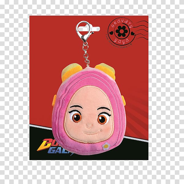 Malaysia Animation Plush Child Cartoon, boboiboy thunderstorm transparent background PNG clipart