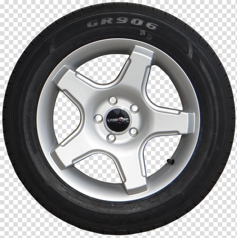 Car Goodyear Tire and Rubber Company Vehicle Wheel, beautifully tire transparent background PNG clipart