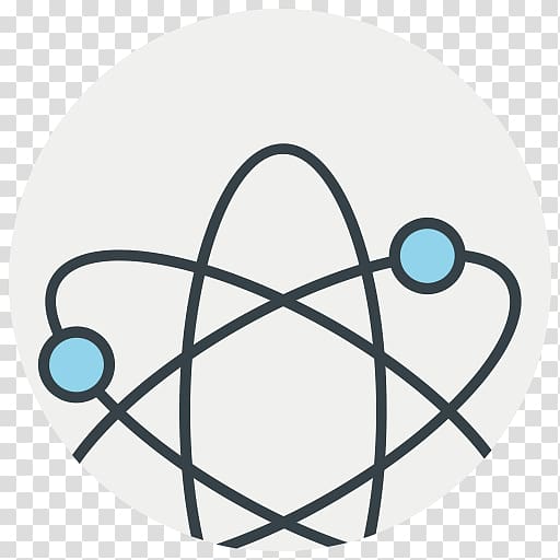 Atomic nucleus Symbol Atomic number Subatomic particle, symbol transparent background PNG clipart