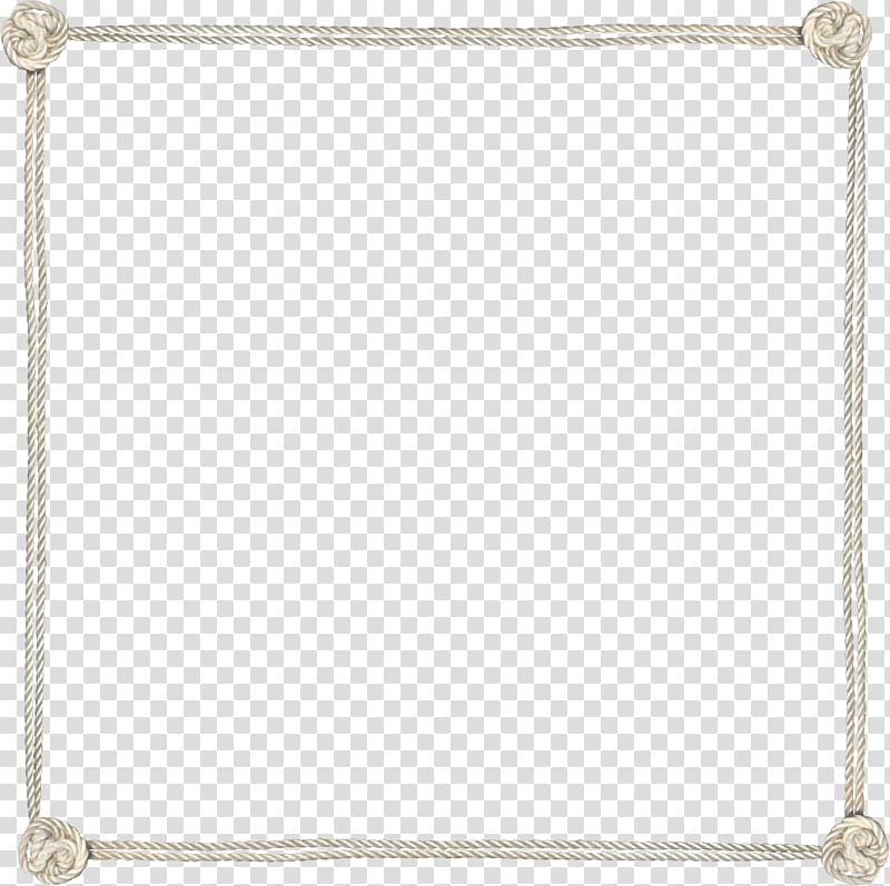 , Rope block transparent background PNG clipart