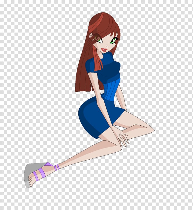 Shoulder Clothing Accessories Character , Mary Jane Watson transparent background PNG clipart