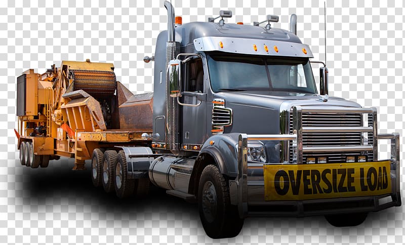 Commercial vehicle Freightliner Trucks Car GMC, million dollar highway transparent background PNG clipart