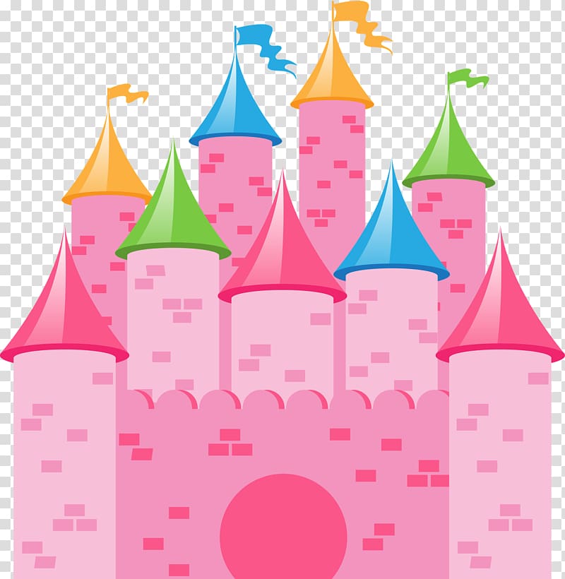 Castle , peppa transparent background PNG clipart