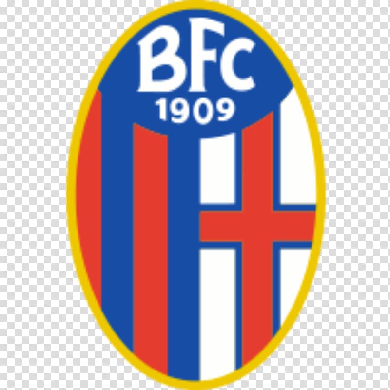 Bologna F.C. 1909 Logo Dream League Soccer Trademark, dream league 2018 transparent background PNG clipart