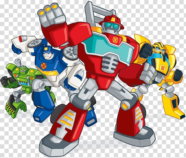 all transformers characters with pictures