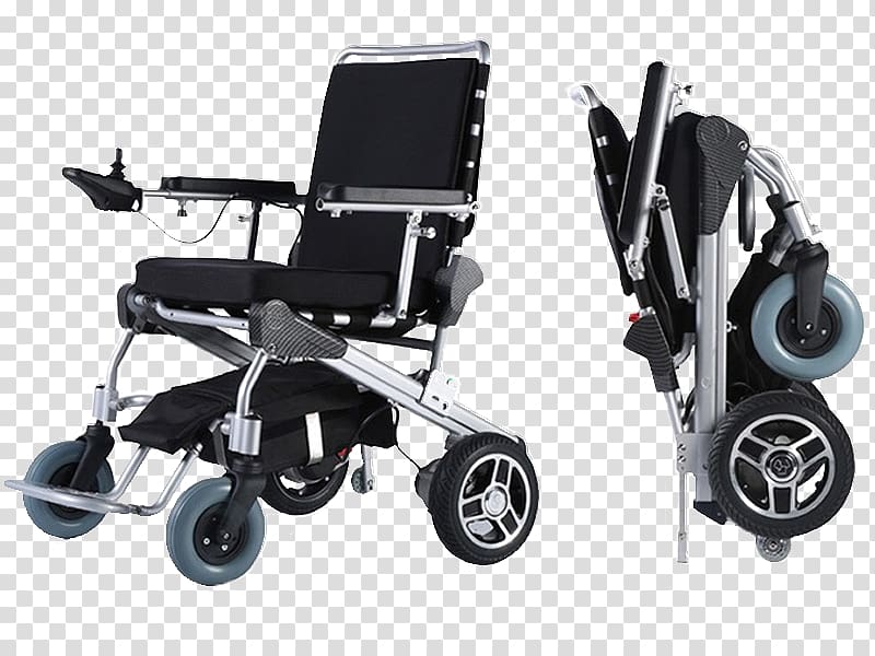 Motorized wheelchair Disability Mobility aid Mobility Scooters, wheelchair transparent background PNG clipart